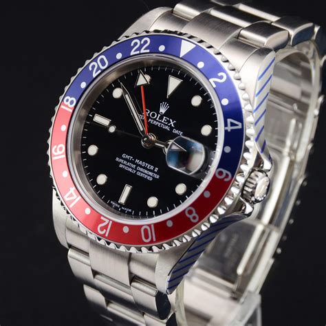 why buy a rolex gmt master ii|rolex gmt master ii pepsi.